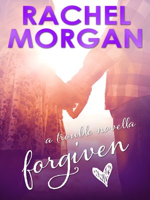 cover image of Forgiven